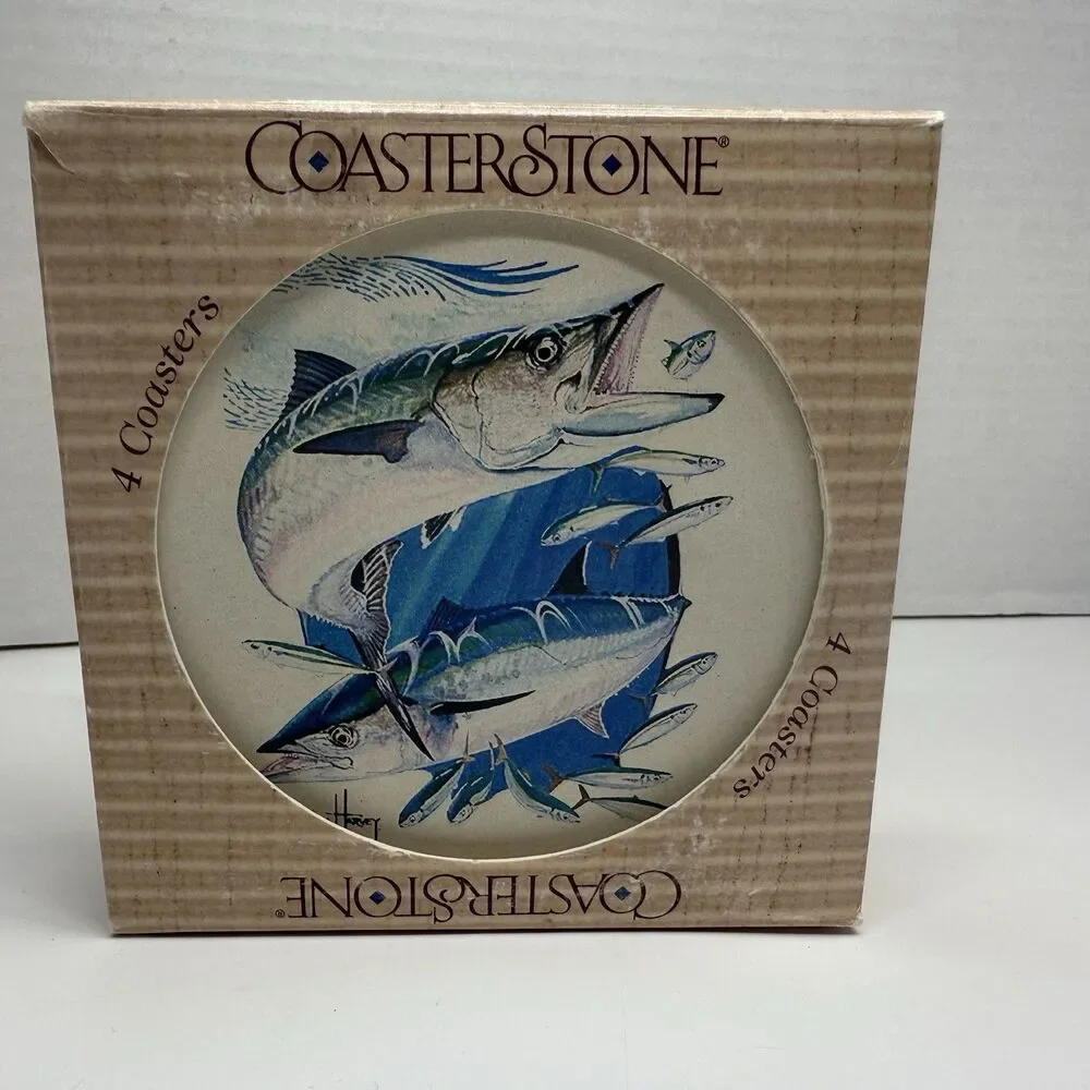 COASTERSTONE ai overview